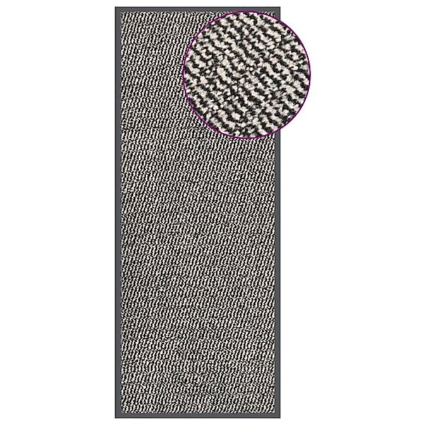 vidaXL Fußmatte Fußmatte getuftet 60x150 cm günstig online kaufen