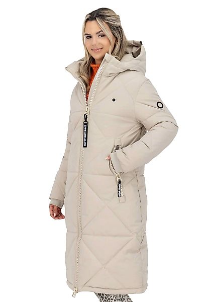Alife & Kickin Wintermantel Mantel Alife&Kickin günstig online kaufen