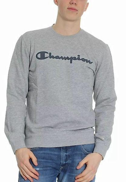Champion Sweater Champion Sweater Herren 213479 F19 EM006 OXGM Grau günstig online kaufen