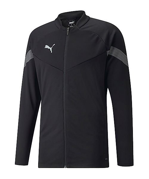 PUMA Sweatjacke PUMA teamFINAL Training Jacke günstig online kaufen