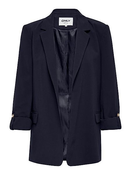 ONLY Longblazer ONLBLANCA LIFE 3/4 LOOSE BLAZER CC TLR günstig online kaufen