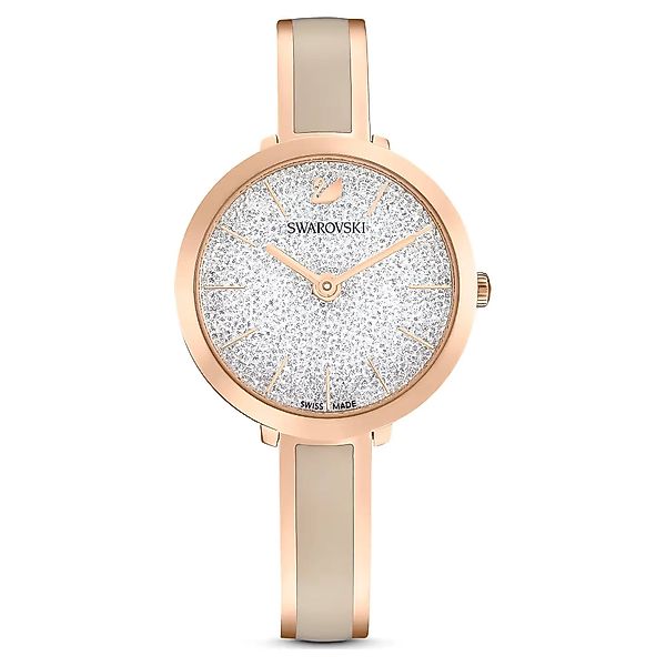 Swarovski Schweizer Uhr Crystalline Delight günstig online kaufen