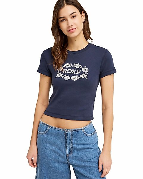 Roxy T-Shirt "Sea You Later" günstig online kaufen