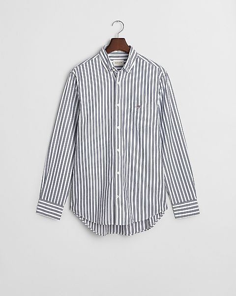 Gant Langarmhemd günstig online kaufen