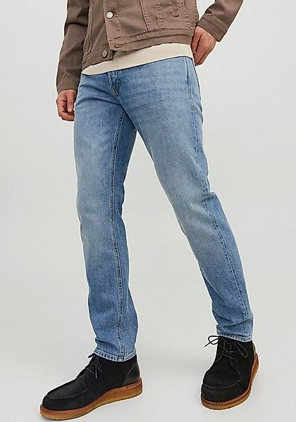 Jack & Jones Tapered-fit-Jeans JJIMIKE JJORIGINAL CJ SN mit Five-Pocket-Des günstig online kaufen