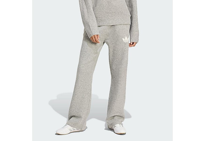 adidas Originals Strickhose ADIDAS ORIGINALS ATHLETIC DEPT HOSE, GESTRICKT günstig online kaufen