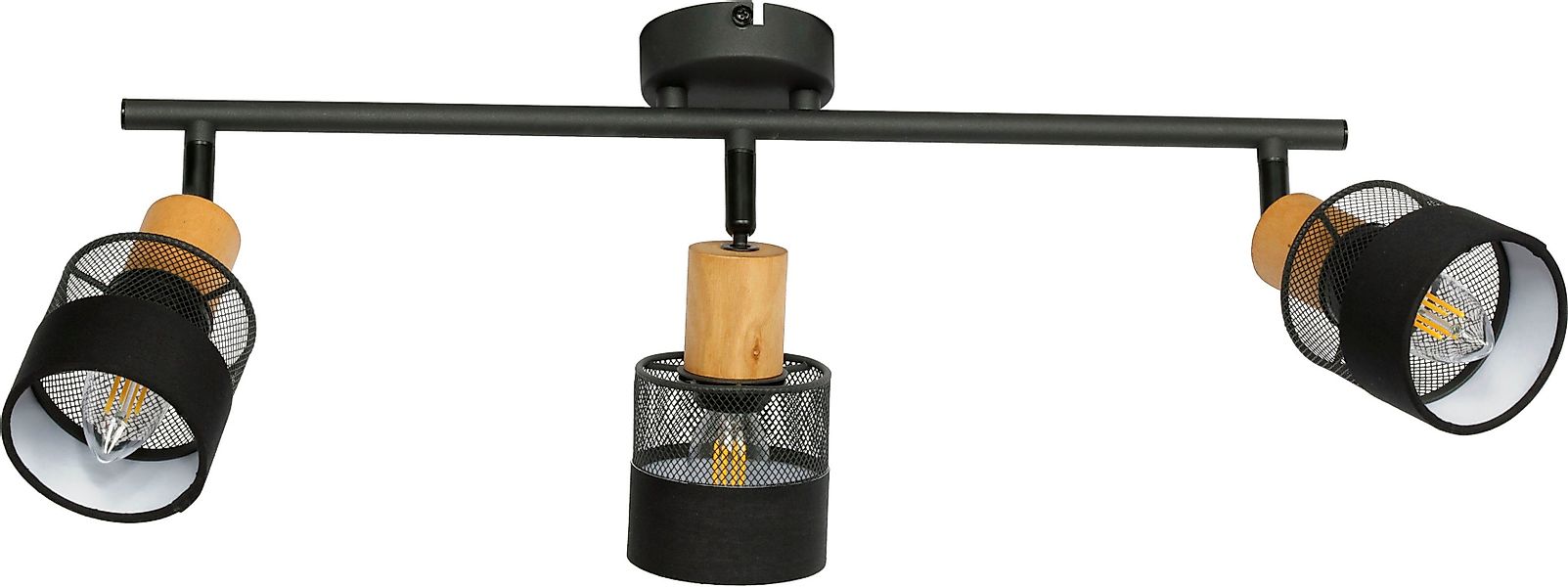 Places of Style LED Deckenspot Acate, günstig online kaufen
