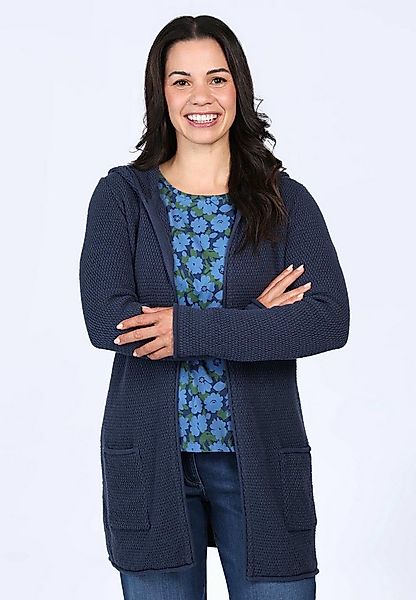 Deerberg Strickjacke Uta günstig online kaufen