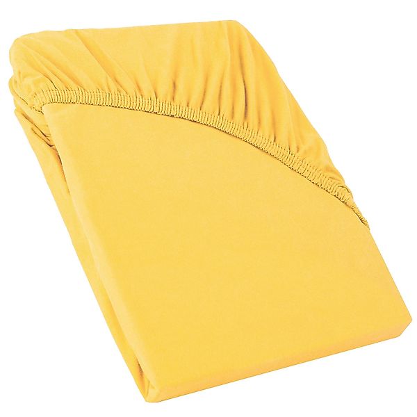 CelinaTex Spannbettlaken Relax Spannbetttuch Rundumgummi 180x200-200x220cm günstig online kaufen