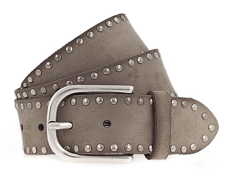 Vanzetti Ledergürtel günstig online kaufen