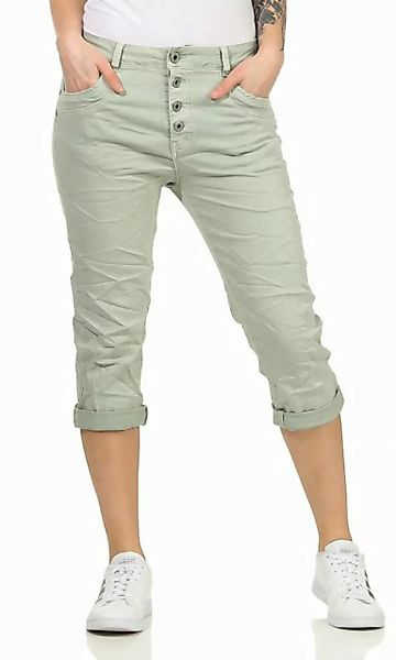 Karostar Caprijeans Karostar Capri 93 Mint 36 günstig online kaufen