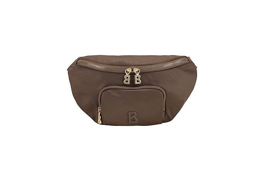 BOGNER Handtasche Bogner - Damen Hip Bag Verbier Play 1.0 Janica günstig online kaufen