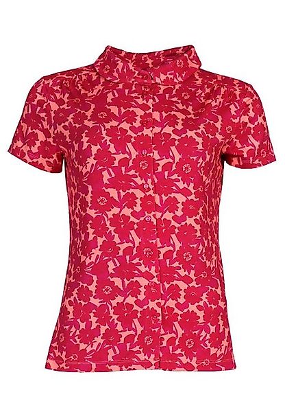 Lykka du Nord Klassische Bluse Bluse Andy poppy flower günstig online kaufen