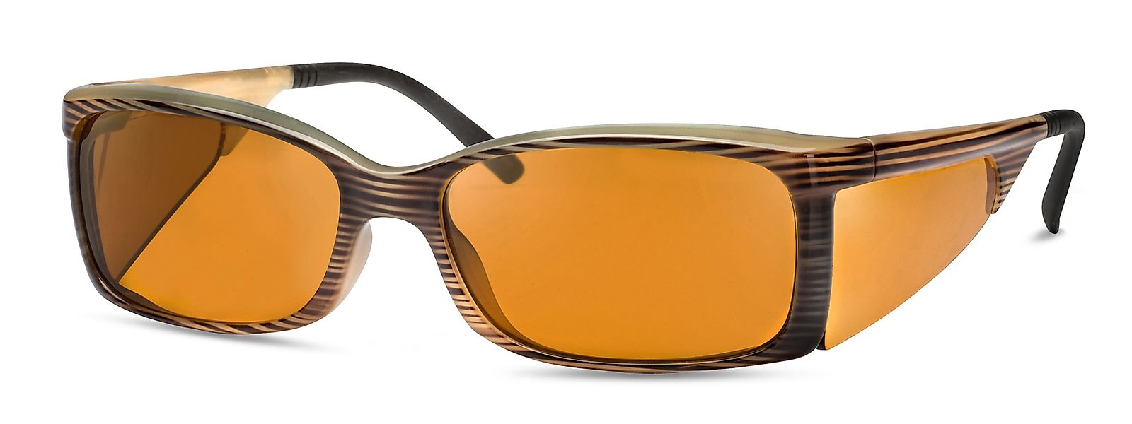 Eschenbach Optik Sonnenbrille "ambelis", Schutz vor Blaulicht und UV-Strahl günstig online kaufen