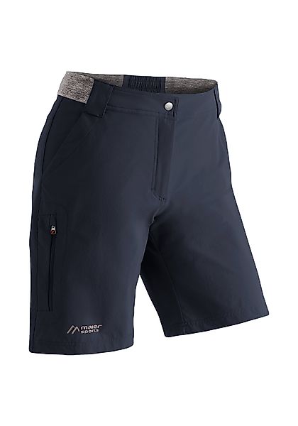 Maier Sports Funktionsshorts Norit Short W günstig online kaufen