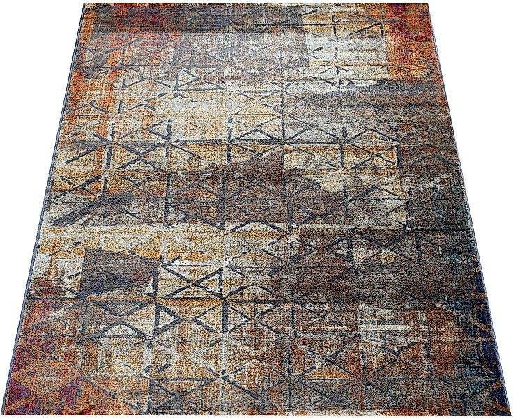 Paco Home Teppich Jazz 705, rechteckig, günstig online kaufen