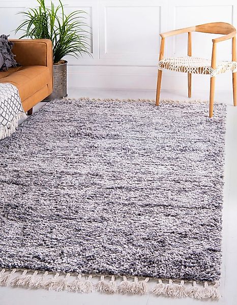 Myflair Möbel & Accessoires Hochflor-Teppich Top günstig online kaufen