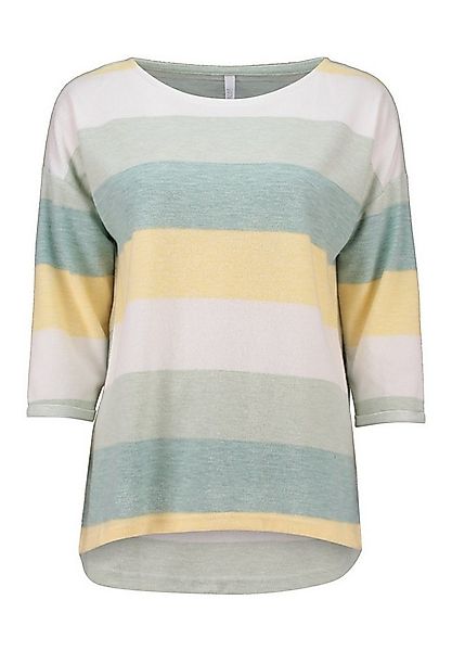 HaILY’S 3/4-Arm-Shirt NK-2406028 günstig online kaufen