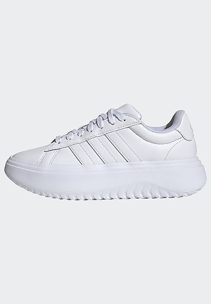 adidas Sportswear Sneaker "GRAND COURT PLATFORM", Design auf den Spuren des günstig online kaufen