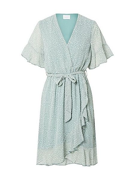 Sisters Point Sommerkleid NEW GRETO-4 (1-tlg) Drapiert/gerafft günstig online kaufen