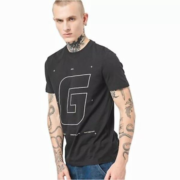 Guess  T-Shirt Z4BI07 J1314 günstig online kaufen