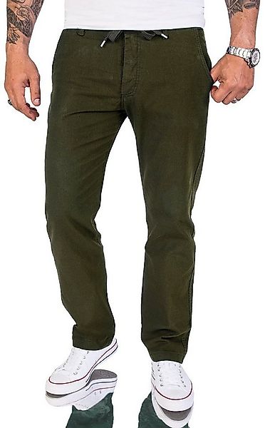 Rock Creek Stoffhose Herren Regular Fit Stoffhose RC-2152 günstig online kaufen