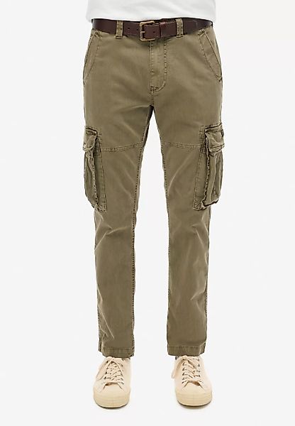Superdry Cargohose "Core Cargo Pant" günstig online kaufen