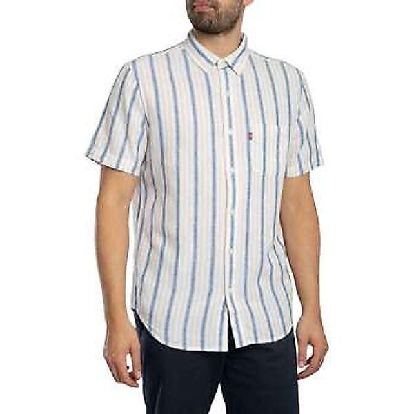 Levis  Kurzarm Hemdbluse Kurzarmhemd „Sunset“ günstig online kaufen