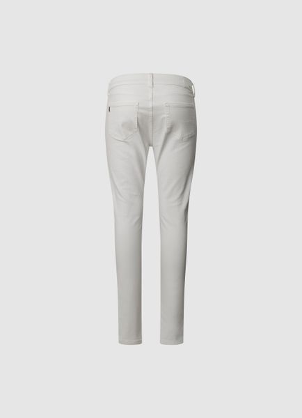 Pepe Jeans Skinny-fit-Jeans SKINNY JEANS MW günstig online kaufen