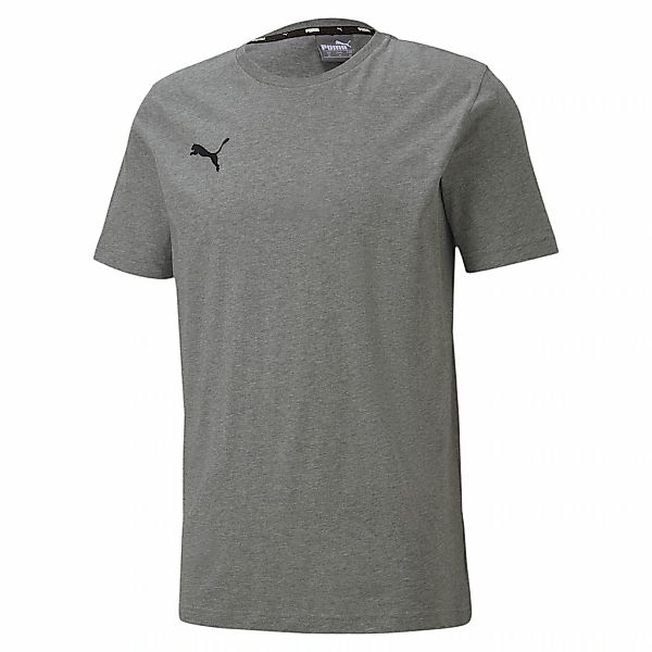PUMA Trainingsshirt "TEAMGOAL 23 CASUALS TEE" Slim fit Passform, Kurzarmdes günstig online kaufen