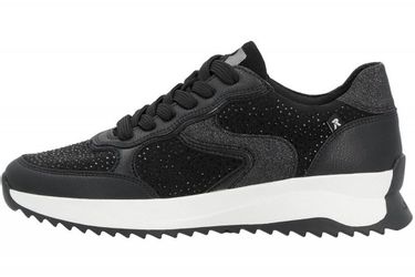Rieker  Halbschuhe Schnuerschuhe FSK Halbschuhe W1304-00 günstig online kaufen