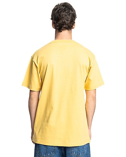 DC Shoes T-Shirt "DC Star Pocket" günstig online kaufen