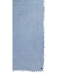 Fraas XXL-Schal Polyesterstola, (1, mit Schnittfransen) günstig online kaufen