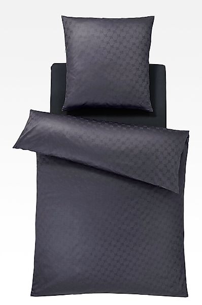 JOOP! Bettwäsche JOOP! LIVING - CORNFLOWER günstig online kaufen