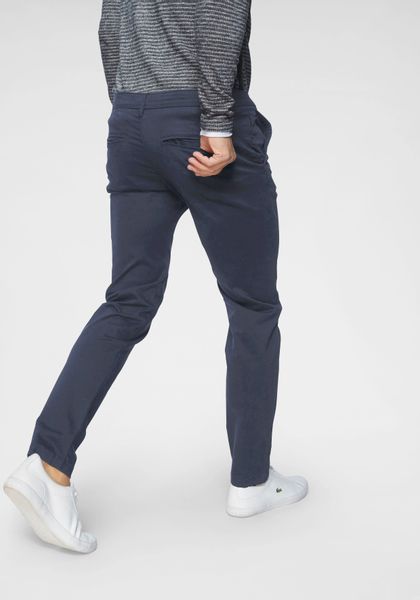 Jack & Jones Chinos JPSTOLLIE JJDAVE günstig online kaufen