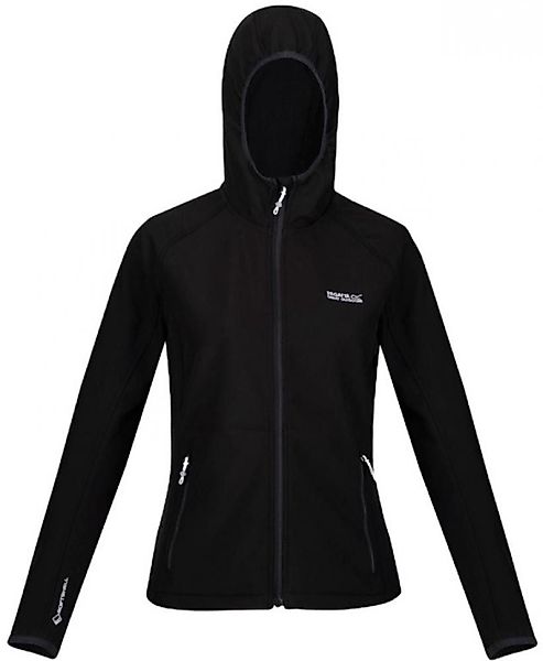 Regatta Softshelljacke Jacke Damen WmnsArecIII Womens günstig online kaufen