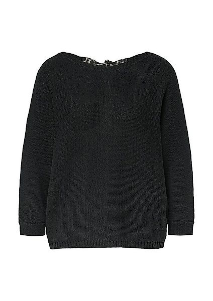 comma Strickpullover günstig online kaufen