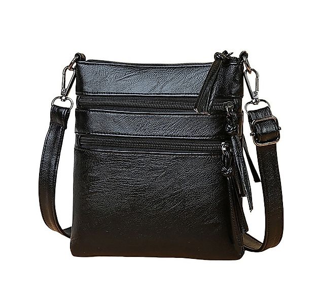 Coonoor Umhängetasche Damen Schultertasche (Weihnachts- und Neujahrsgeschen günstig online kaufen