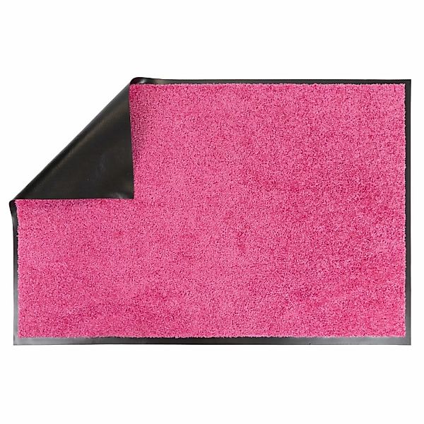 Primaflor Schmutzfangmatte Clean Pink 60x180cm günstig online kaufen