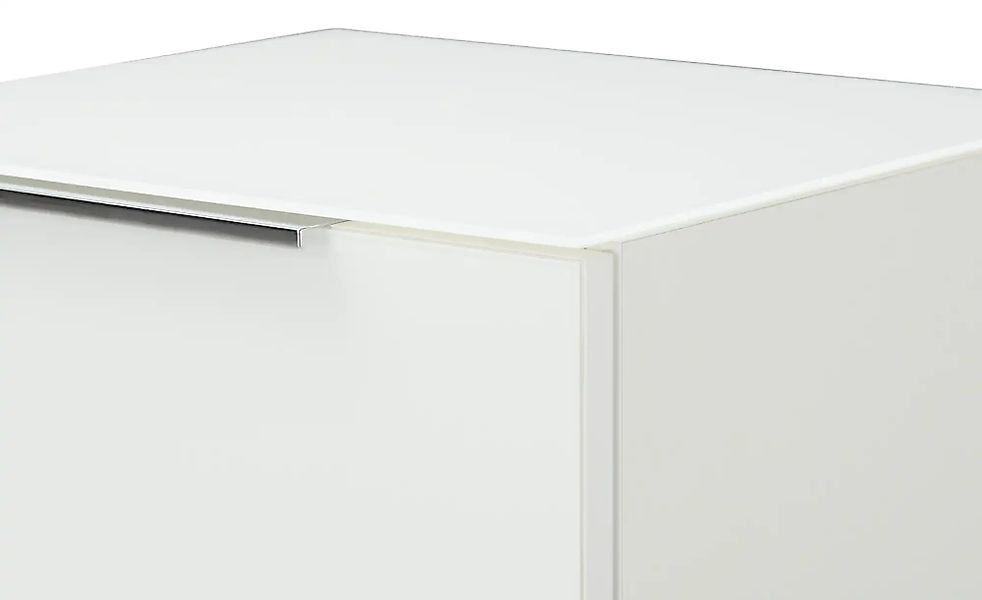HBZ Kommode "Santorin Nachtkonsole, BxHxT 45x61x40 cm", (1 St.), Breite 45c günstig online kaufen