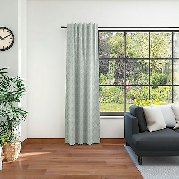 Neutex for you! Vorhang »Como«, (1 St.), moderne Klassik günstig online kaufen