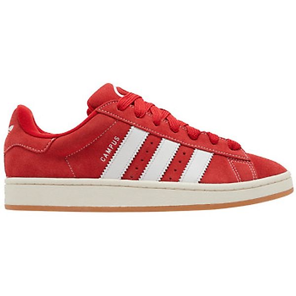 adidas  Sneaker Campus 00s Better Scarlet Cloud White günstig online kaufen