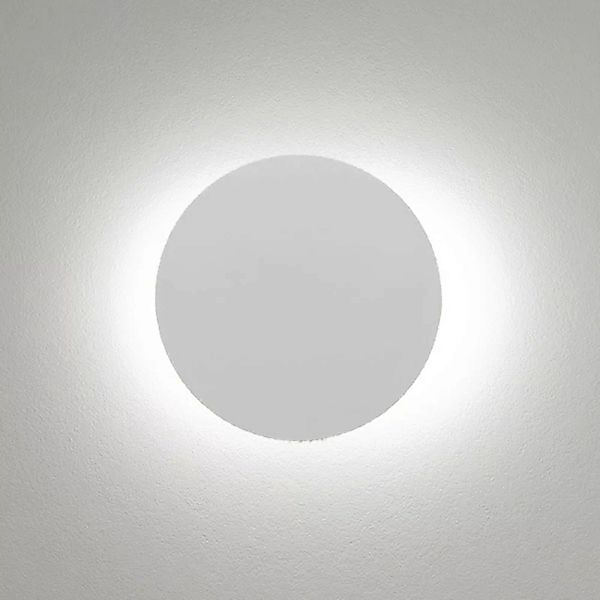 Rotaliana Collide H2 LED-Wandlampe weiß 2.700K günstig online kaufen