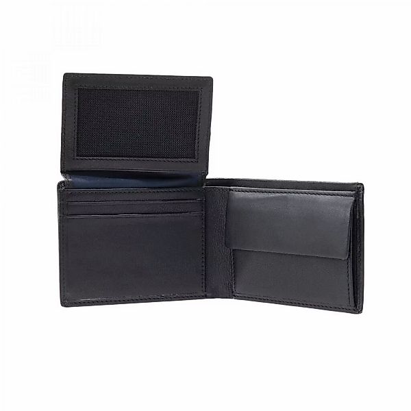 Maitre Geldbörse Billfold sh8 Hundsbach Wolfram black günstig online kaufen