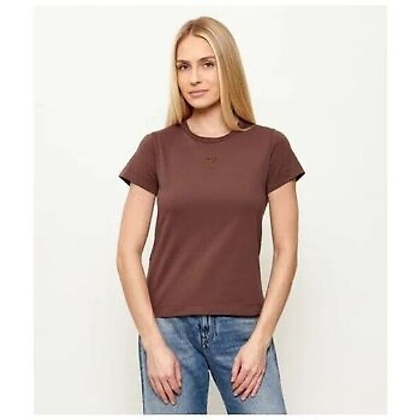 Pinko  T-Shirts & Poloshirts BUSSOLOTTO 100355 A339-L78 günstig online kaufen