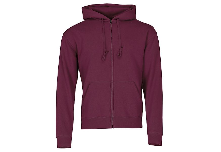 Fruit of the Loom Sweatjacke Premium Hooded Sweat Jacket günstig online kaufen