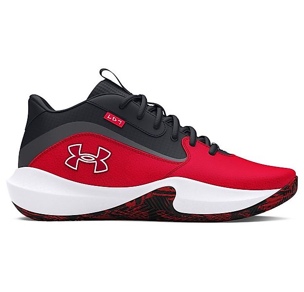 Under Armour® UA LOCKDOWN 7 Basketballschuh günstig online kaufen