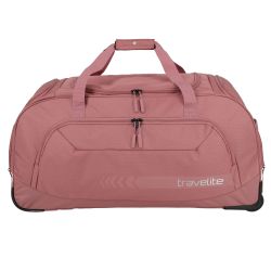 travelite Reisetasche KICK OFF Rollenreisetasche XL günstig online kaufen