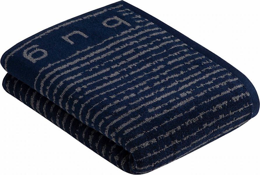 bugatti Duschtuch "Tiago" besonders saugfähig günstig online kaufen