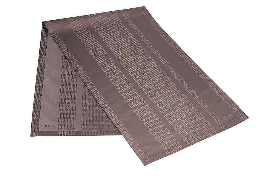 JOOP! Tischläufer JOOP! LIVING - CHAINS Tischläufer günstig online kaufen